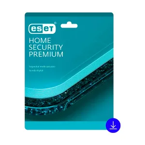 Eset Home Internet Security Premium 1PC 1Y Dist. — ESET ANTIVIRUS