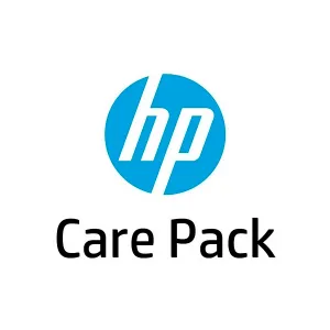 3Y Nextbusday ON Site Notebook — HEWLETT PACKARD