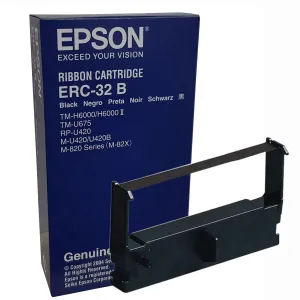 Cinta Impresora Epson TM-H6000-H6000 II — EPSON