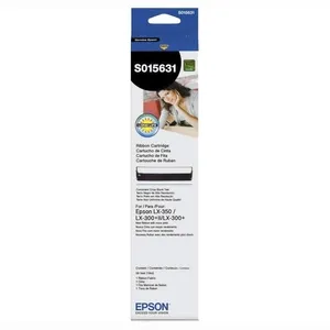 Cinta Impresora Epson LX-350 (S015631) — EPSON