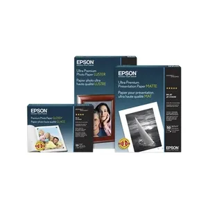 Papel Epson Singleweight Matte S041853 — EPSON
