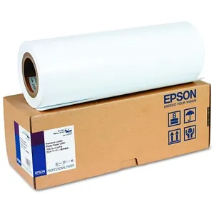 Papel Epson Premium Luster Photo Profesional — EPSON