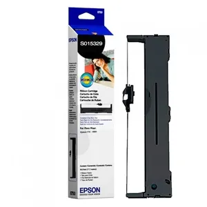 Cinta Impresora Epson FX890 — EPSON
