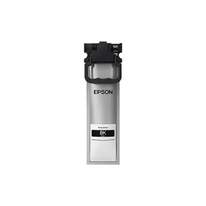 Ink Bag EPSON T11A120 69ml Wf5810 Wf5890 Wf5891 Black — EPSON