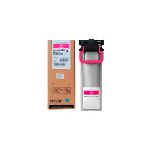 Ink Bag EPSON T11A320 39ml Magenta — EPSON