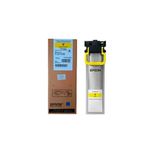 Ink Bag EPSON T11A420 39ml Yellow — EPSON