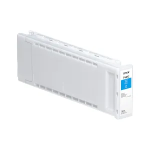 Cartucho Epson Ultrachrome Pro 12 T44H220 700ML Cian — EPSON