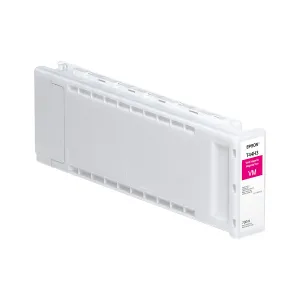 Cartucho Epson Ultrachrome PRO12 T44H320 700ML Vivid Magenta — EPSON