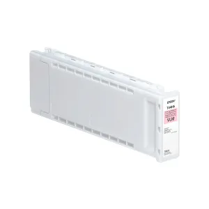Cartucho Epson Ultrachrome Pro 12 T44H620 Vivid Light Magenta 700ML — EPSON