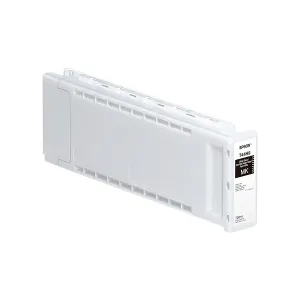 Cartucho Epson Ultrachrome Pro 12 T44H820 700ML Matte Negro — EPSON