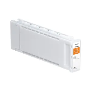 Cartucho Epson Ultrachrome Pro 12 T44HA20 Naranja 700ML — EPSON
