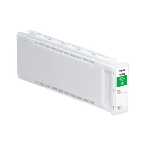 Cartucho Epson Ultrachrome Pro 12 T44HB20 700ML Verde — EPSON