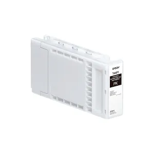 Cartucho Epson Ultrachrome PRO12 T44P120 Photo Black 350ML — EPSON