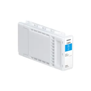 Cartucho Epson Ultrachome PRO12 Cyan 350ML — EPSON