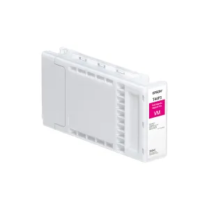Cartucho Epson Ultrachrome PRO12 T44P320 Vivid Magenta 350ML — EPSON