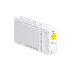 Cartucho Epson Ultrachome PRO12 Yellow 350ML — EPSON