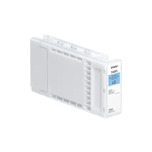 Cartucho Epson Ultrachome PRO12 Light Cyan 350ML — EPSON