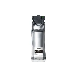 Ink Pack EPSON T46J120 250ml Black — EPSON