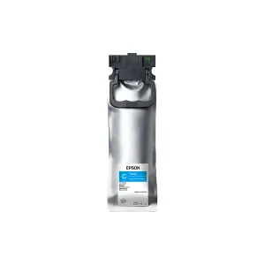 Ink Pack EPSON T46J220 250ml Cian — EPSON