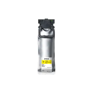 Ink Pack EPSON T46J420 250ml Yellow — EPSON