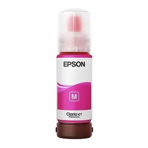 Botella Epson Magenta L8180 L8160 — EPSON