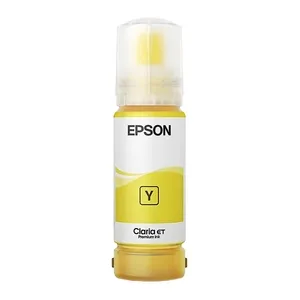 Botella Epson Yellow L8180 L8160 — EPSON