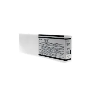 Cartucho Epson T591100 Stylus Pro 11880 Photo Negro 700ML — EPSON