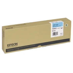 Cartucho Epson T591500 Stylus Pro 11880 Light Cian — EPSON