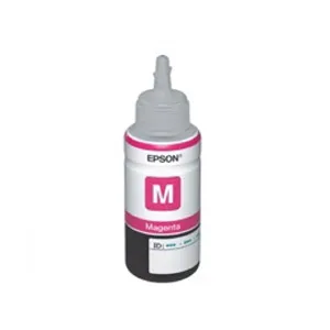 Botella Epson Stylus T664320 Magenta — EPSON