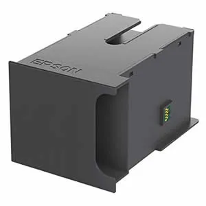 Box Maintenance Epson T671100 Ink WF-3520-3620-7510-7110 — EPSON