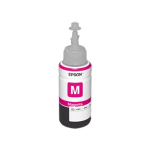 Botella Epson T673320 Magenta — EPSON