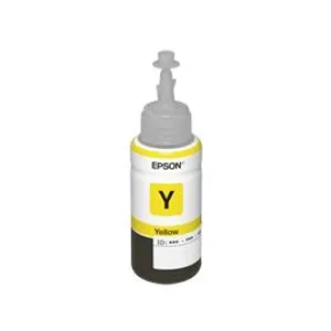 Botella Tinta Epson para Epson L800 Amarillo — EPSON