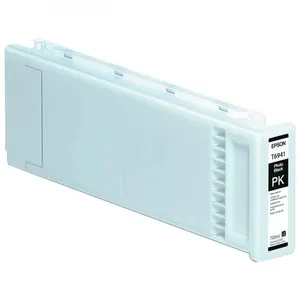 Cartucho Epson T694100 for T-Series Photo Negro 700ML — EPSON