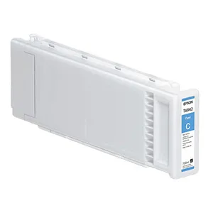 Cartucho Epson T694200 for T-Series Cian 700ML — EPSON