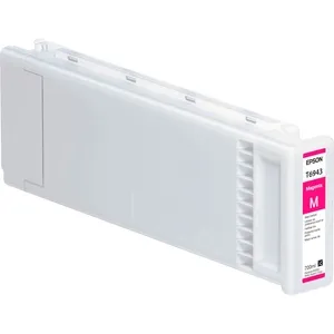 Cartucho Epson T694300 for T-Series Magenta 700ML — EPSON