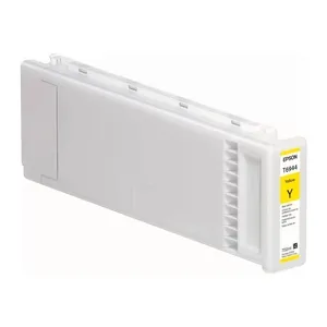 Cartucho Epson T694400 for T-Series Amarillo 700ML — EPSON