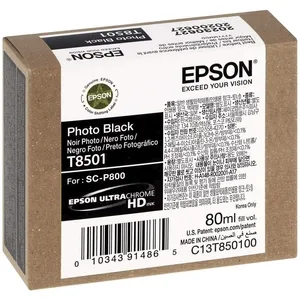 Cartucho Epson T850100 — EPSON