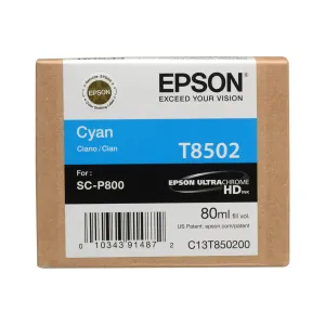 Cartucho Epson T850200 — EPSON
