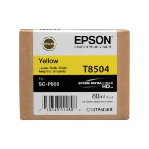 Cartucho Epson T850400 — EPSON