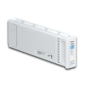 Cartucho Epson T890520 Ultrachrome GS3 Light Cian 700ML for S40600 S60600 S80600 — EPSON