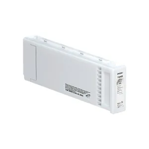 Cartucho Epson T890B20 700ML Ultrachrome GS3 Metalica Plata — EPSON