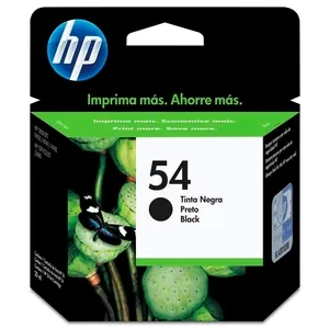Cartucho HP CB334AL — HEWLETT PACKARD