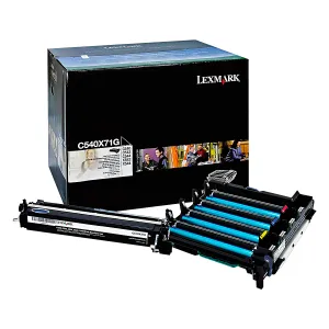Kit Transferencia Imagen Negro 30K C540-543-544-546 | X543-544-546-548 — LEXMARK