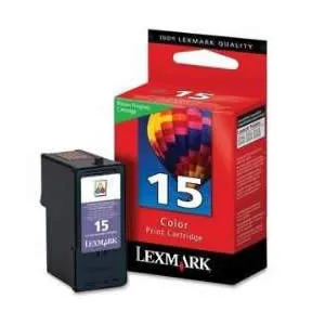 Toner Amarillo 6.6K C510 — LEXMARK