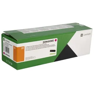 Toner Magenta 6.7K CS431 - CX431 — LEXMARK