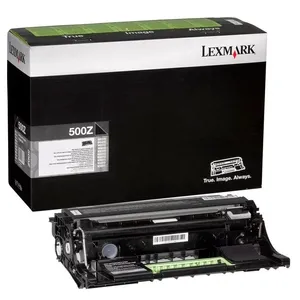 Unidad Imagen 60K MS310-312-315-410-415-610 | MX310-410-511-611 — LEXMARK