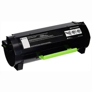 Toner Lexmark High Yield MS-MX 417 517 617 — LEXMARK