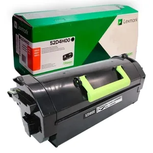 Toner Negro 25K MS810-811-812 — LEXMARK
