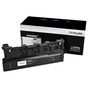 Botella Residuos 90K MS911 | MX910-911-912 | CS921-923 |CX921-922-923 — LEXMARK