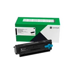 Toner Lexmark 55B4000 3000K Negro — LEXMARK